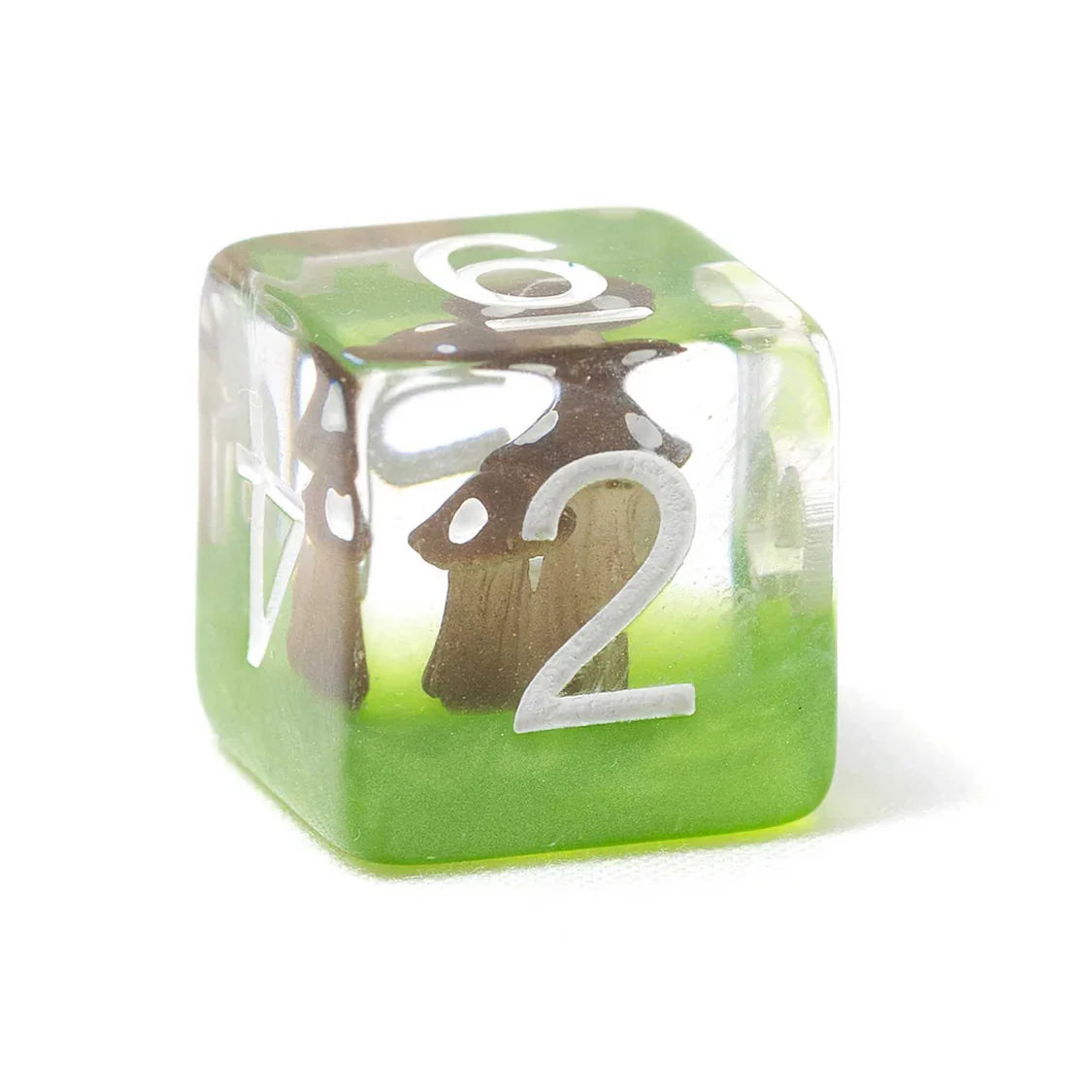 Sirius Dice: Mushroom Village