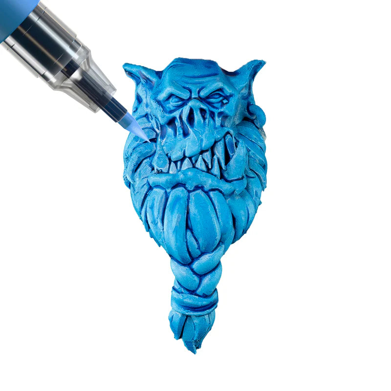 AP - Speedpaint Marker - Magic Blue