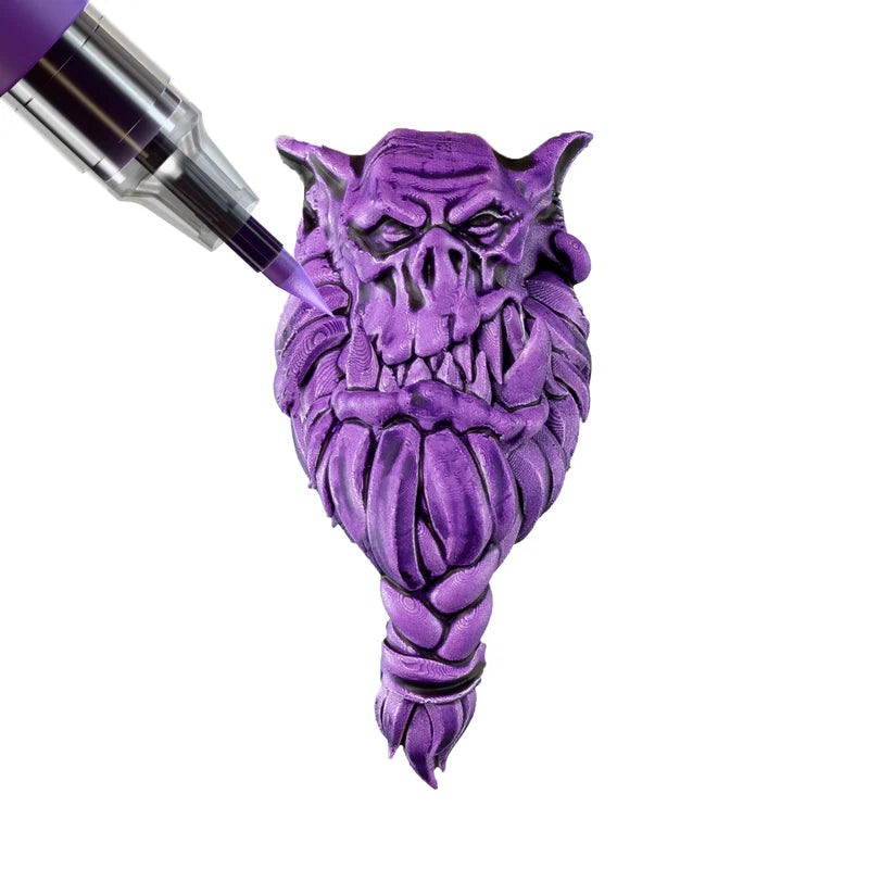 AP - Speedpaint Marker - Purple Swarm