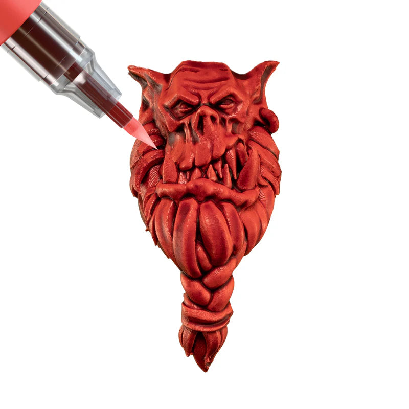 AP - Speedpaint Marker - Blood Red
