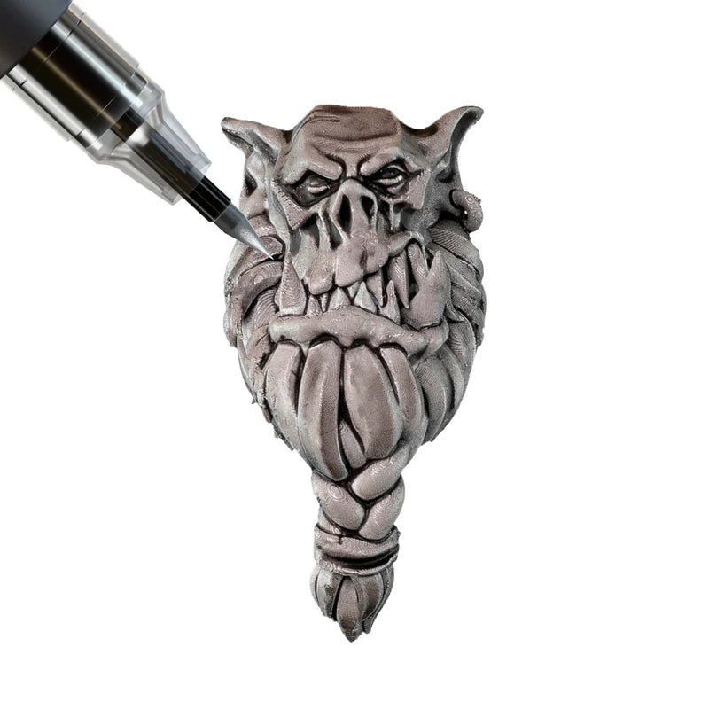 AP - Speedpaint Marker - Gravelord Grey