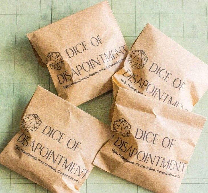 {{ product.title }} - {{ product.type }} from Roll The Dice Cornwall