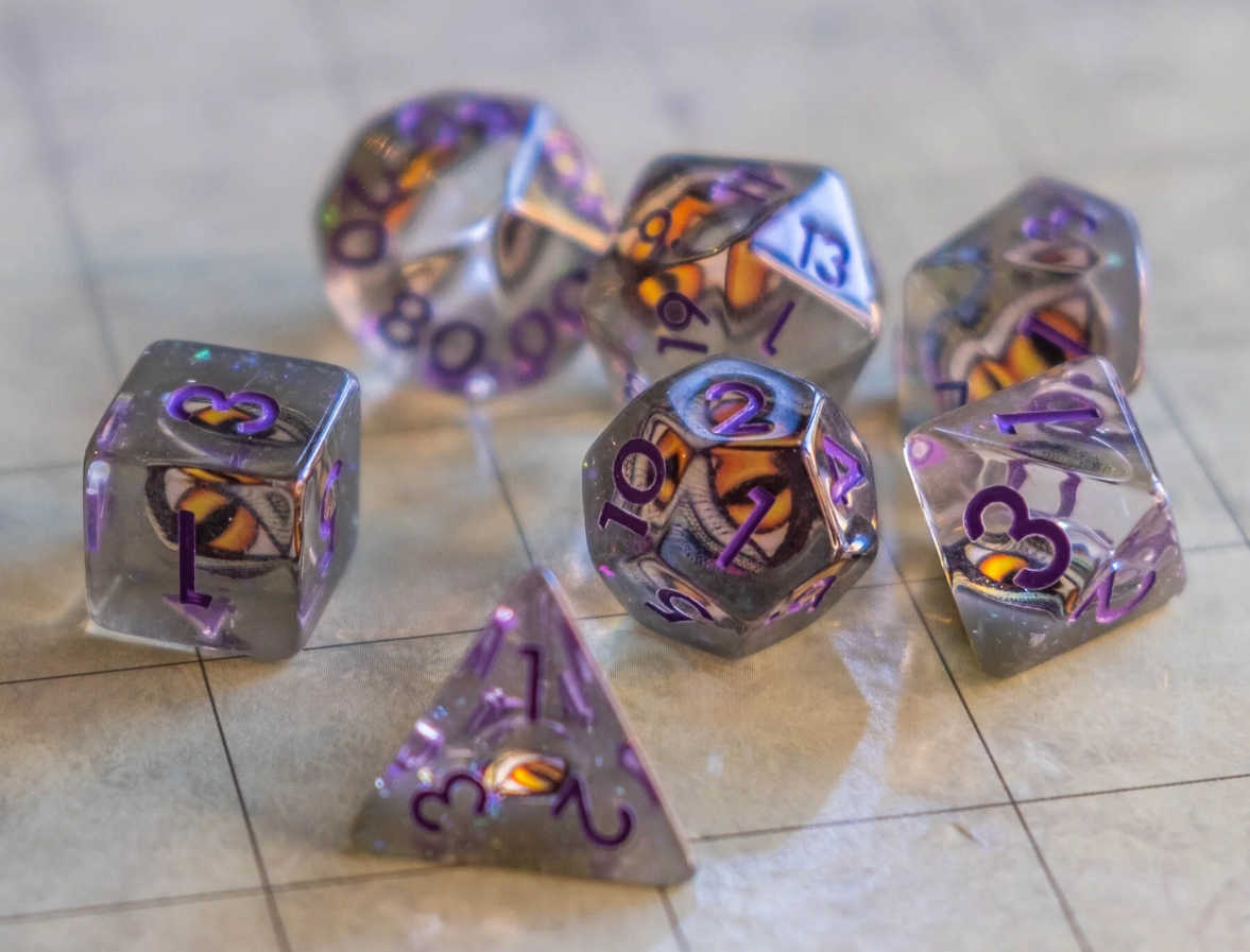 {{ product.title }} - {{ product.type }} from Roll The Dice Cornwall