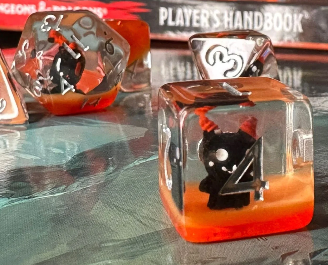 {{ product.title }} - {{ product.type }} from Roll The Dice Cornwall