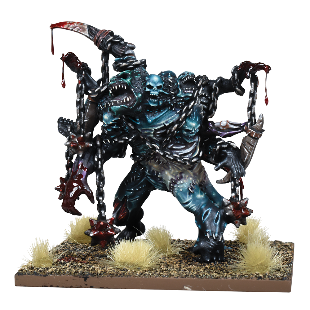 Undead Goreblight