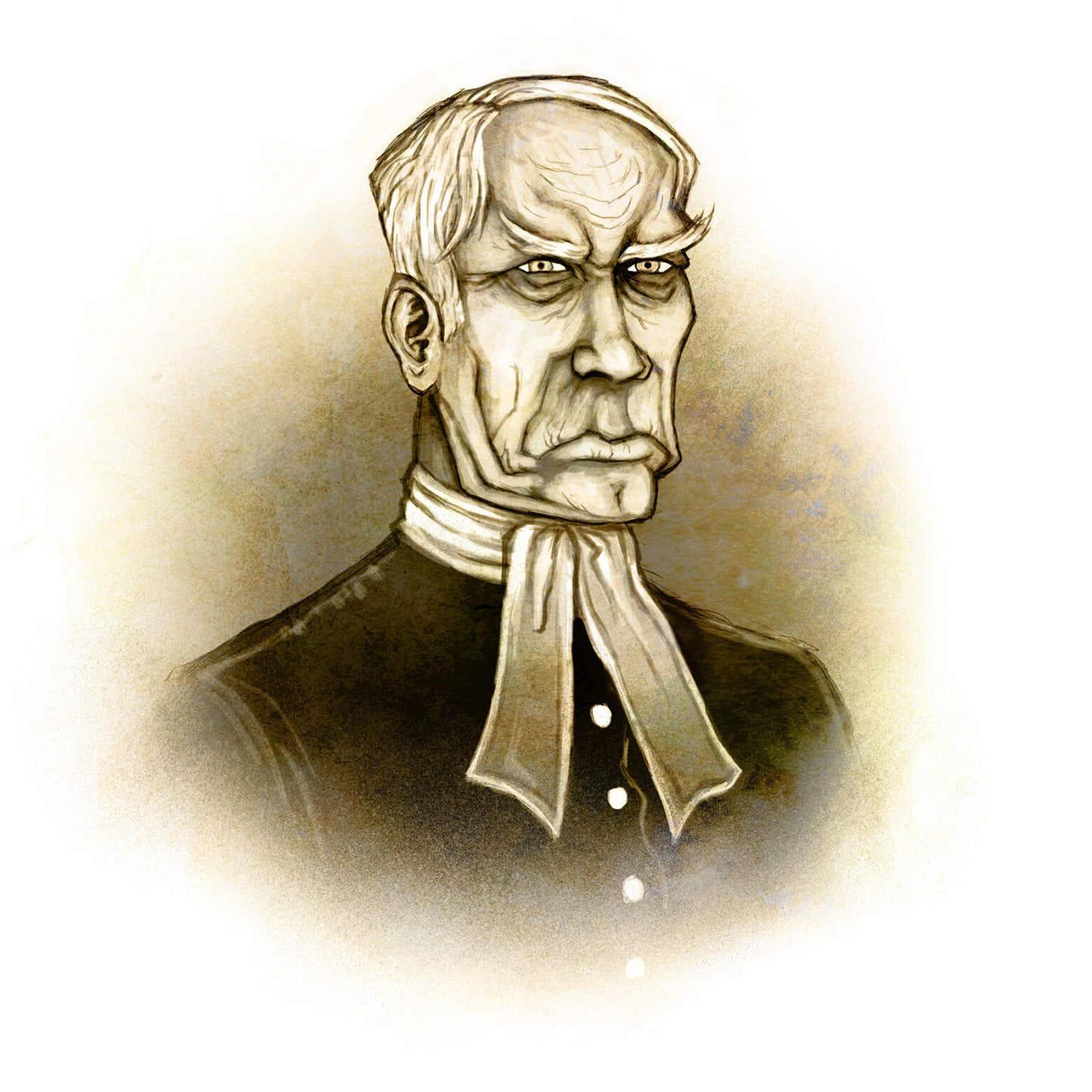 Vaesen Nordic Horror RPG: The Lost Mountain Saga