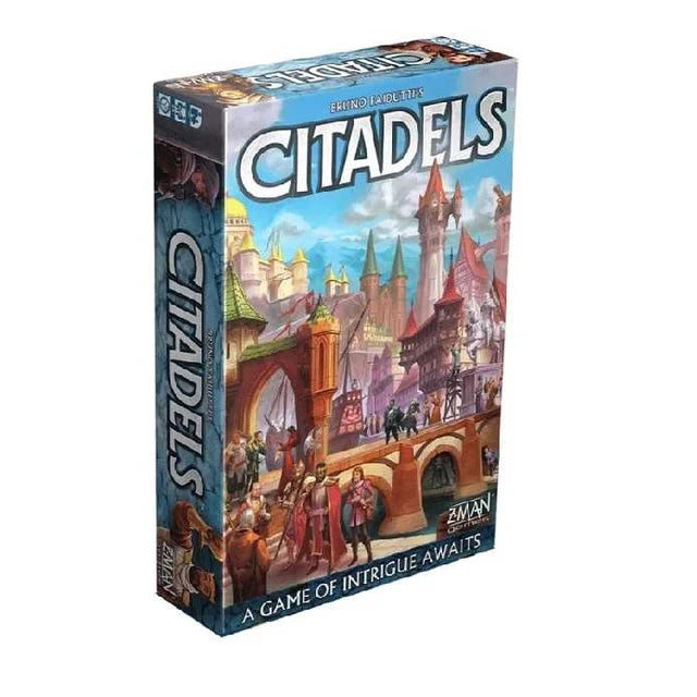 Citadels