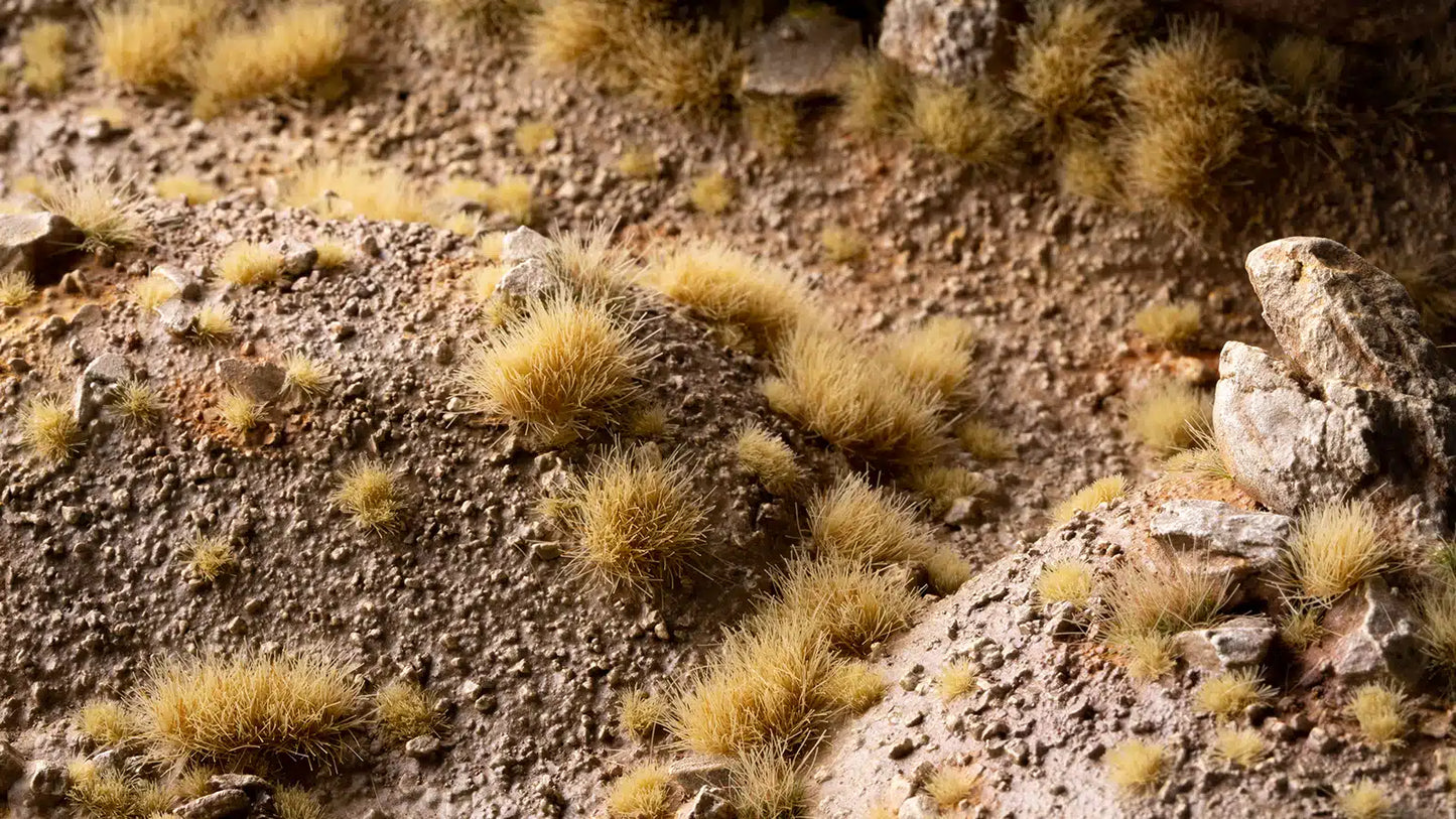 Beige 6mm - Small