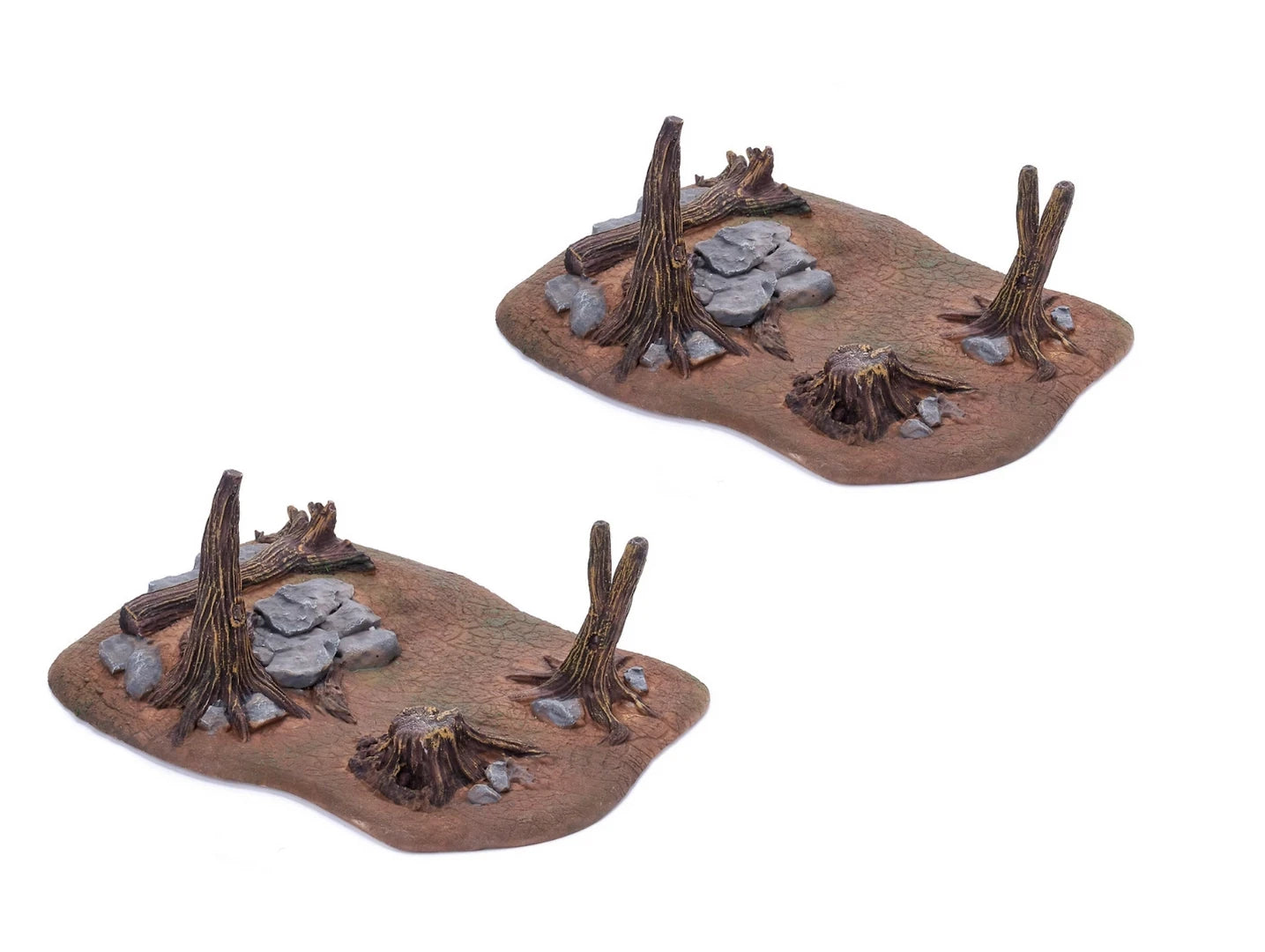 Gamemat.eu dead wood