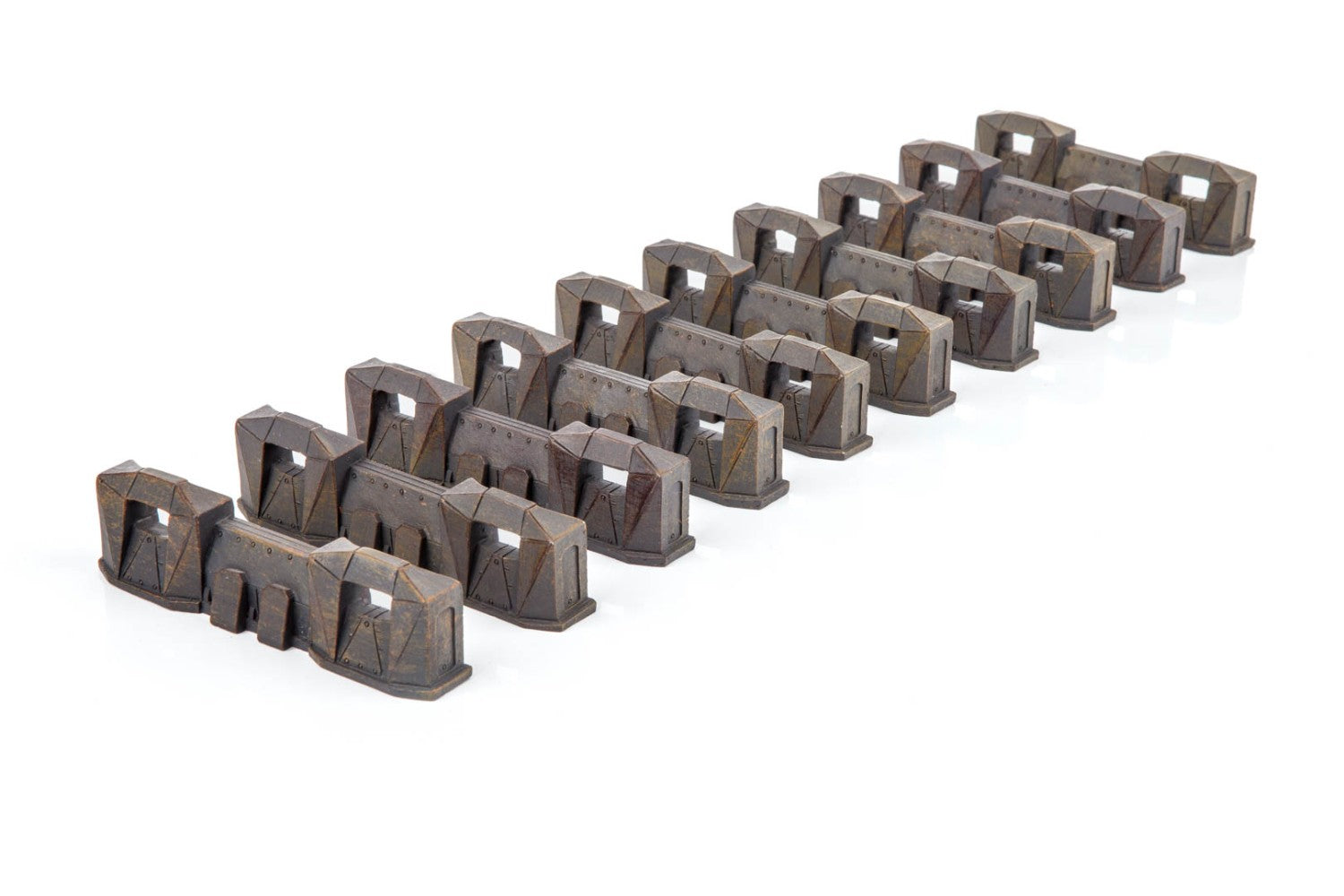 Gamemat.eu  industrial walls