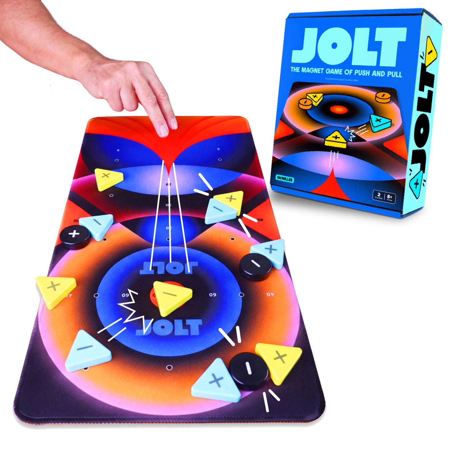 Jolt