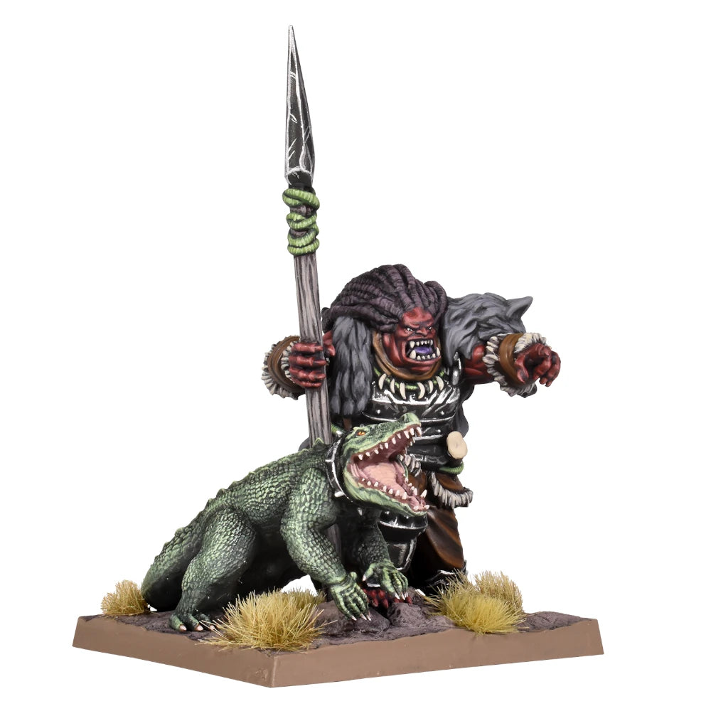 Kings of War: Champions: Arokamorra