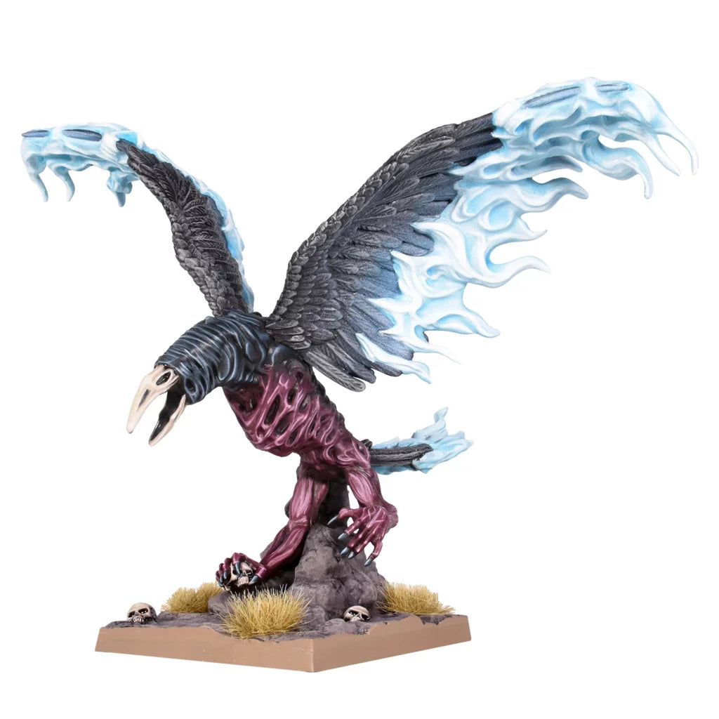 Kings of War: Champions: The Void Talon Company Box