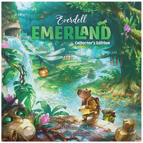 Everdell: Emerland