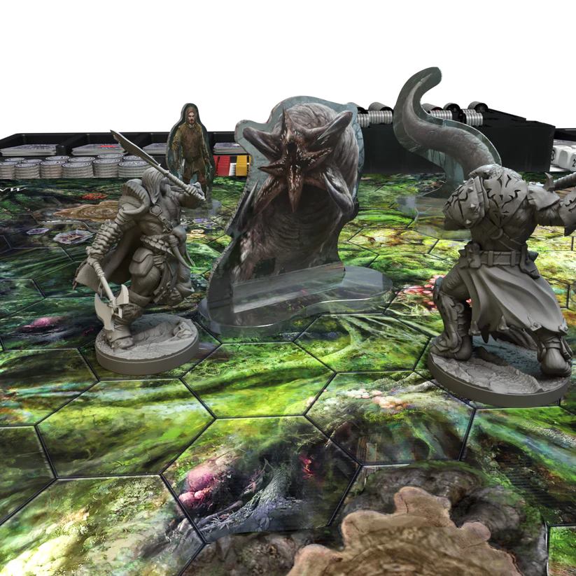 Oathsworn - Standee Version