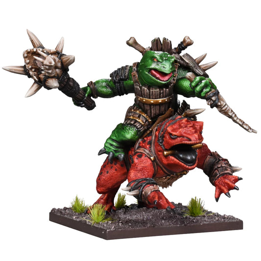 Trident Realm: Dambuster Pondwarden Sentinel