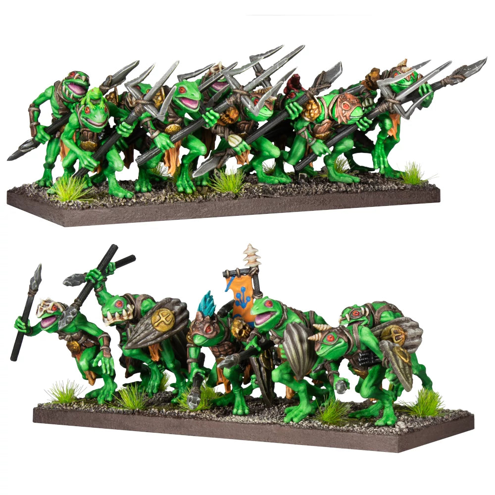 Amphibian Battle Group