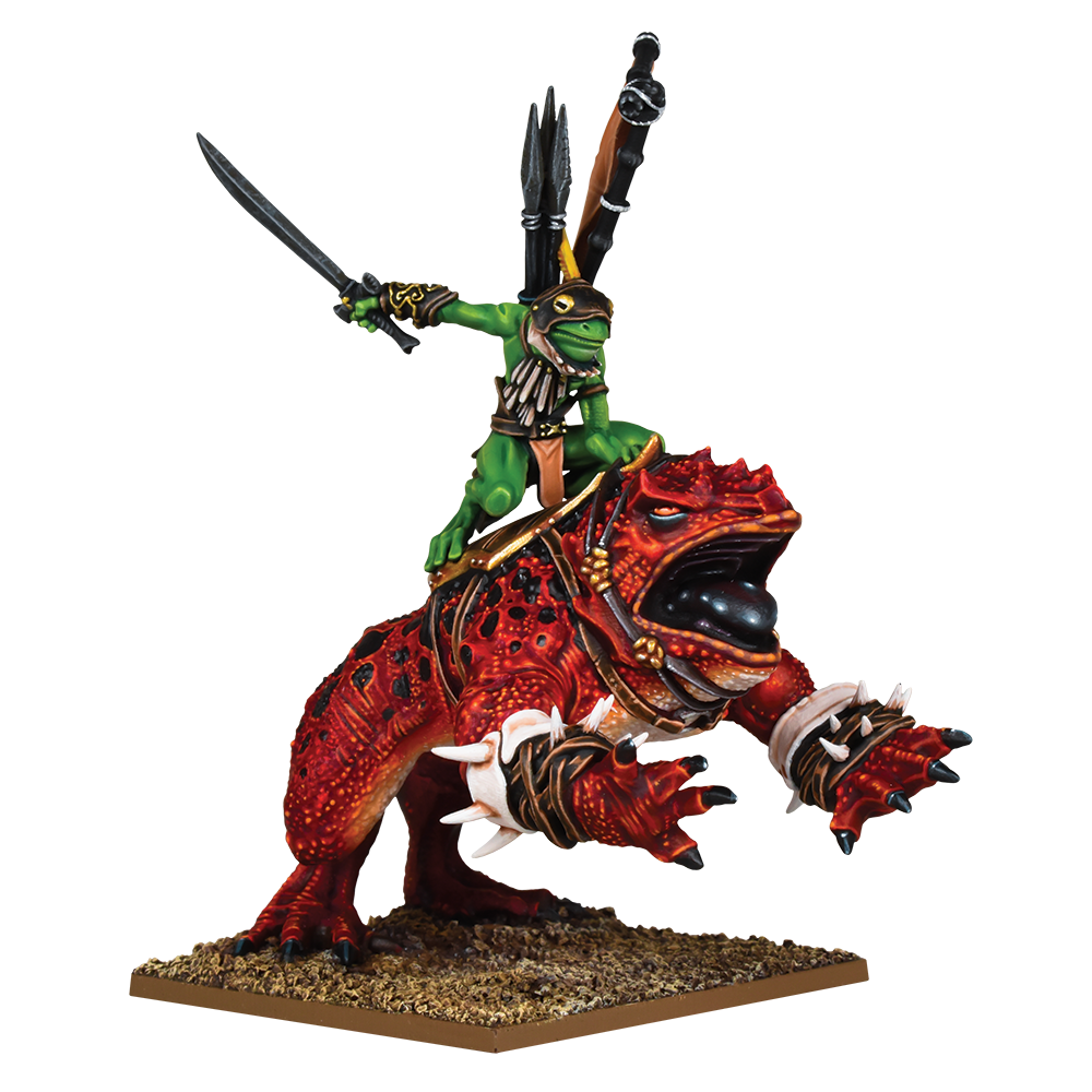 Trident Realm Dambuster Sentinel