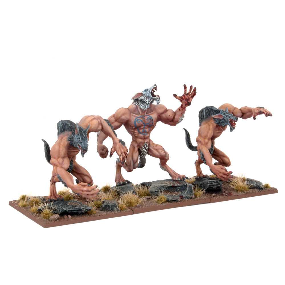 Undead Mega Army