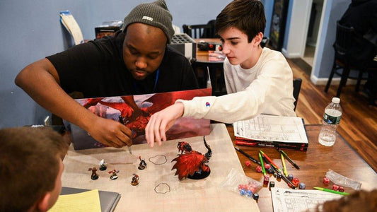 Games That Build Social Skills (Without Anyone Realising They're Learning)
