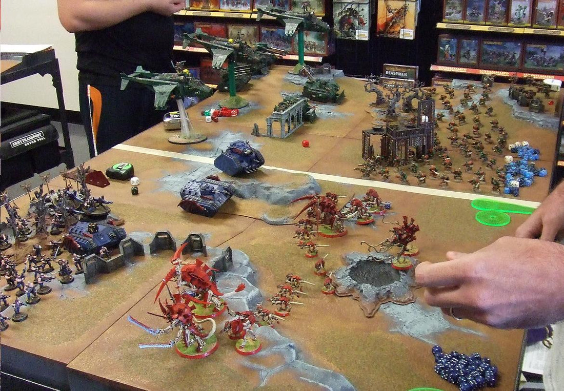 How Different Games Bring Social, Emotional, and Mental Health Benefits to the Community