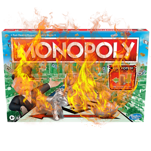 How to Avoid Family Arguments While Playing Board Games Over Christmas