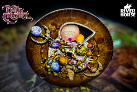 Jim Henson’s The Dark Crystal Board Game