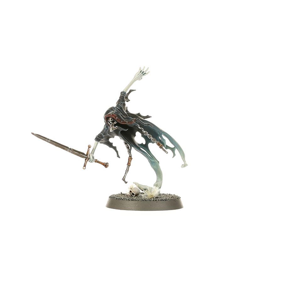 Nighthaunt: Bladeghast Revenants