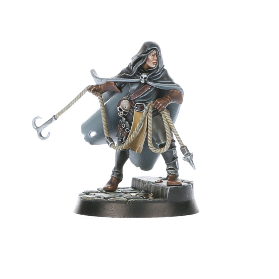 Cities of Sigmar: Callis & Toll, Saviours of Cinderfall