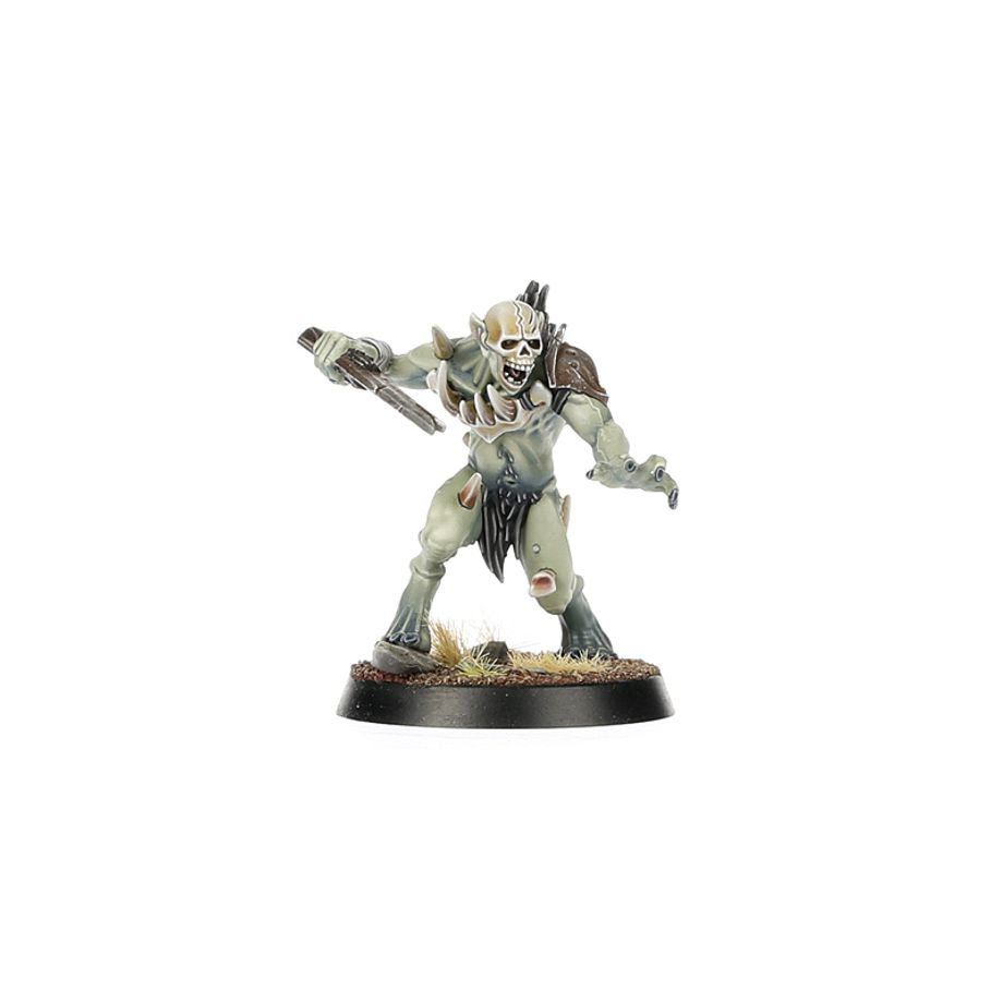 Flesh-Eater Courts: Spearhead - Charnel Watch