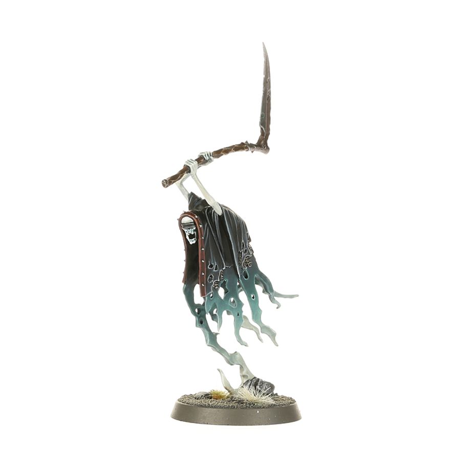 Nighthaunt: Grimghast Reapers