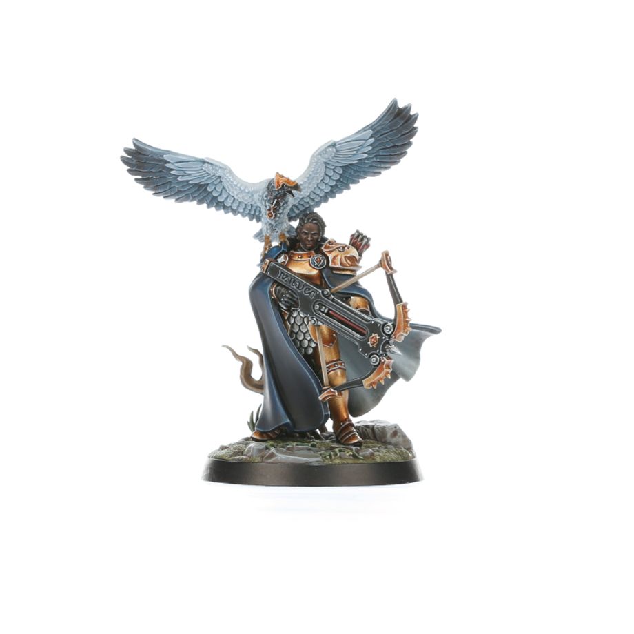 Stormcast Eternals: The Blacktalons