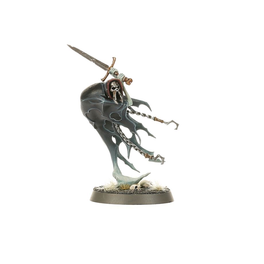 Nighthaunt: Bladeghast Revenants