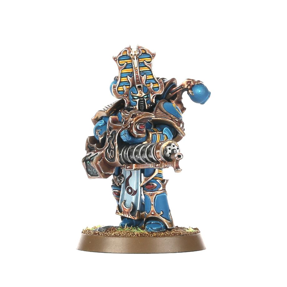 Thousand Sons: Combat Patrol