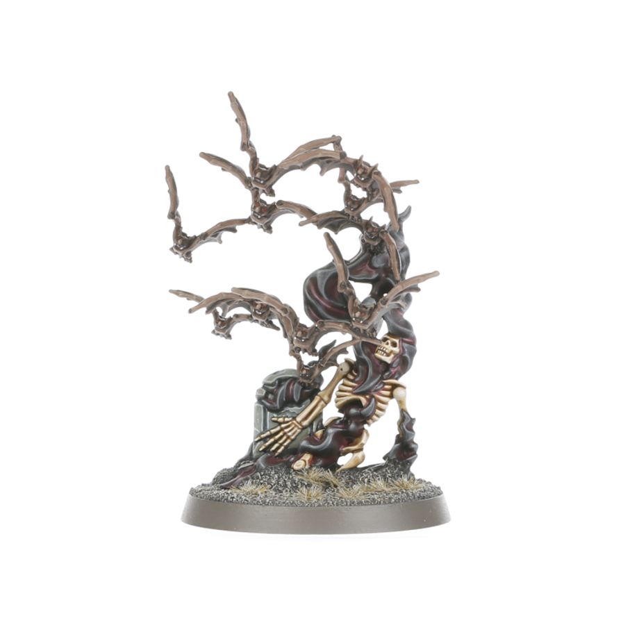 Soulblight Gravelords: Manifestations