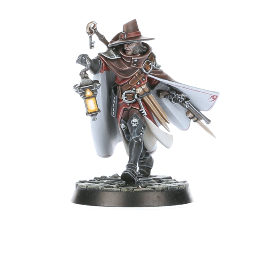 Cities of Sigmar: Callis & Toll, Saviours of Cinderfall