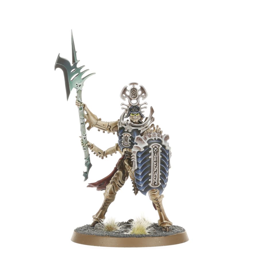 Ossiarch Bonereapers: Spearhead - Mortisan Elite