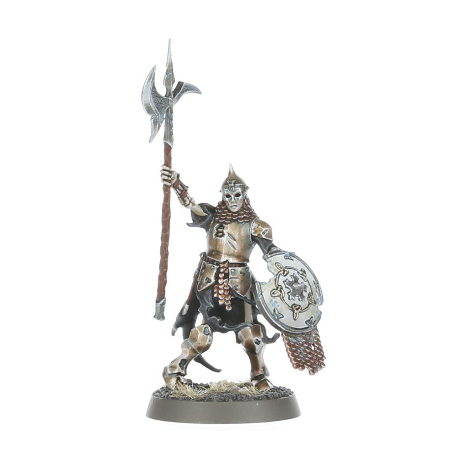 Soulblight Gravelords: Deathrattle Skeletons