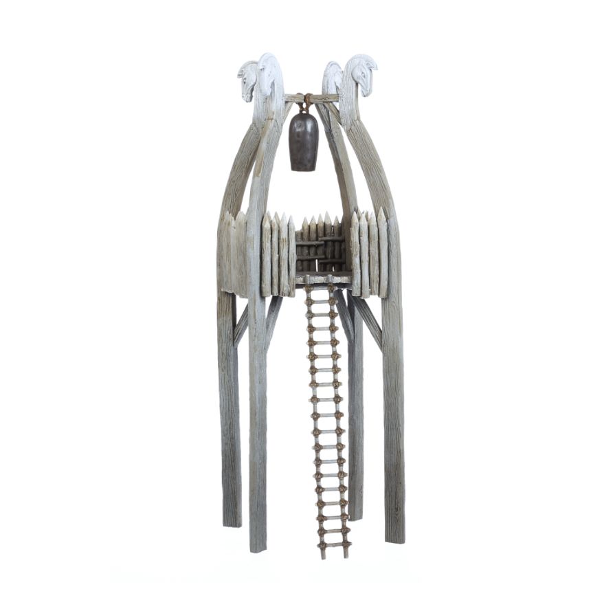 Middle-Earth Strategy Battle Game: Rohan Stronghold