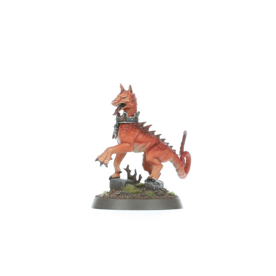 Cities of Sigmar: Freeguild Command Corps