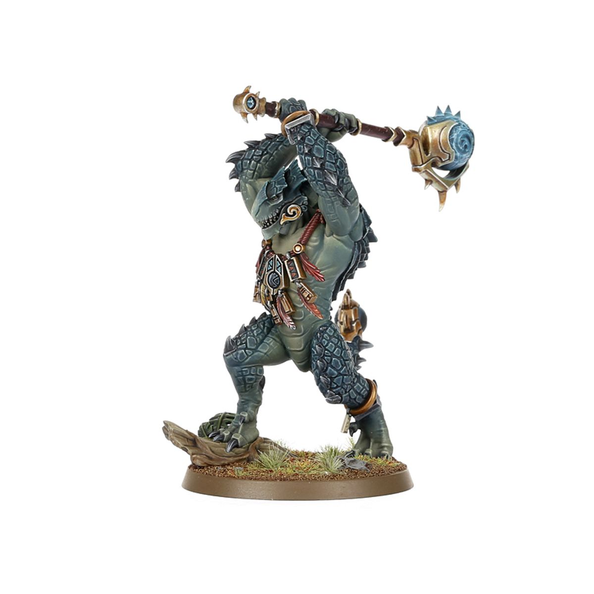 Seraphon: Spearhead