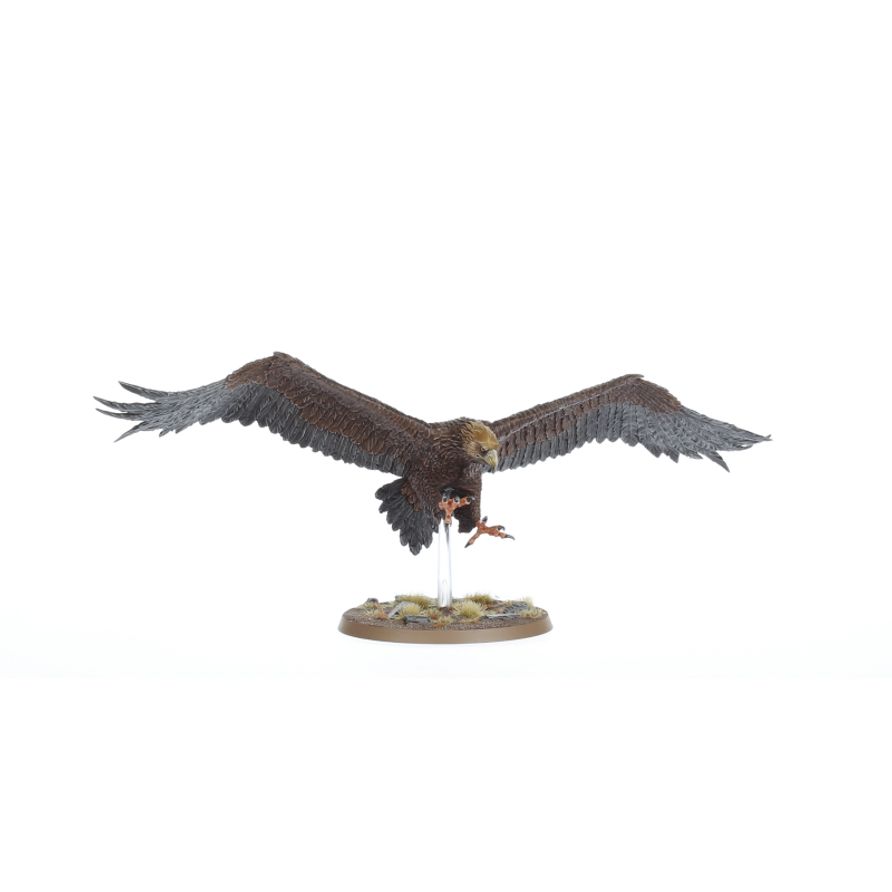 Middle-Earth Strategy Battle Game: Great Eagles