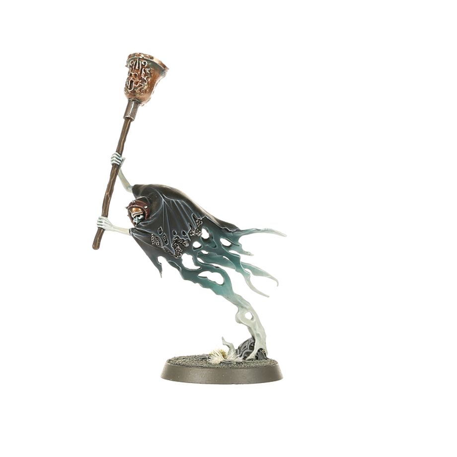 Nighthaunt: Grimghast Reapers