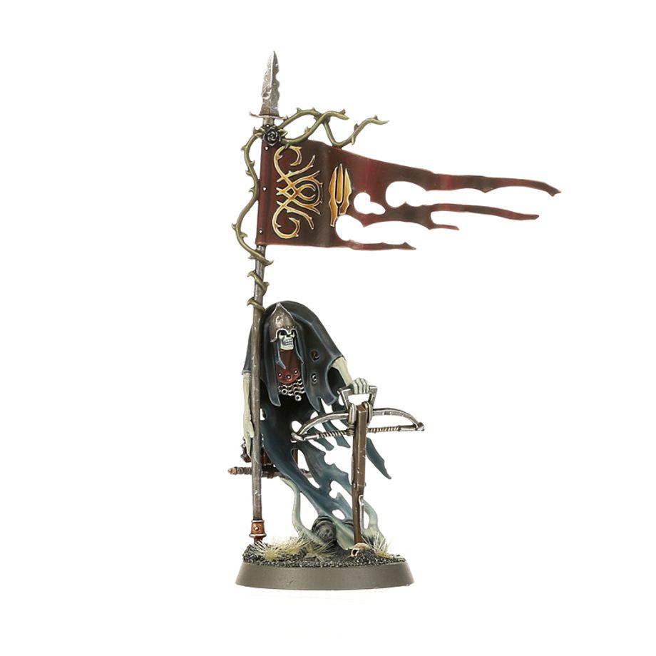 Nighthaunt: Craventhrone Guard