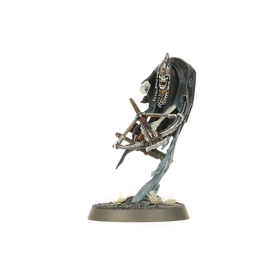 Nighthaunt: Craventhrone Guard