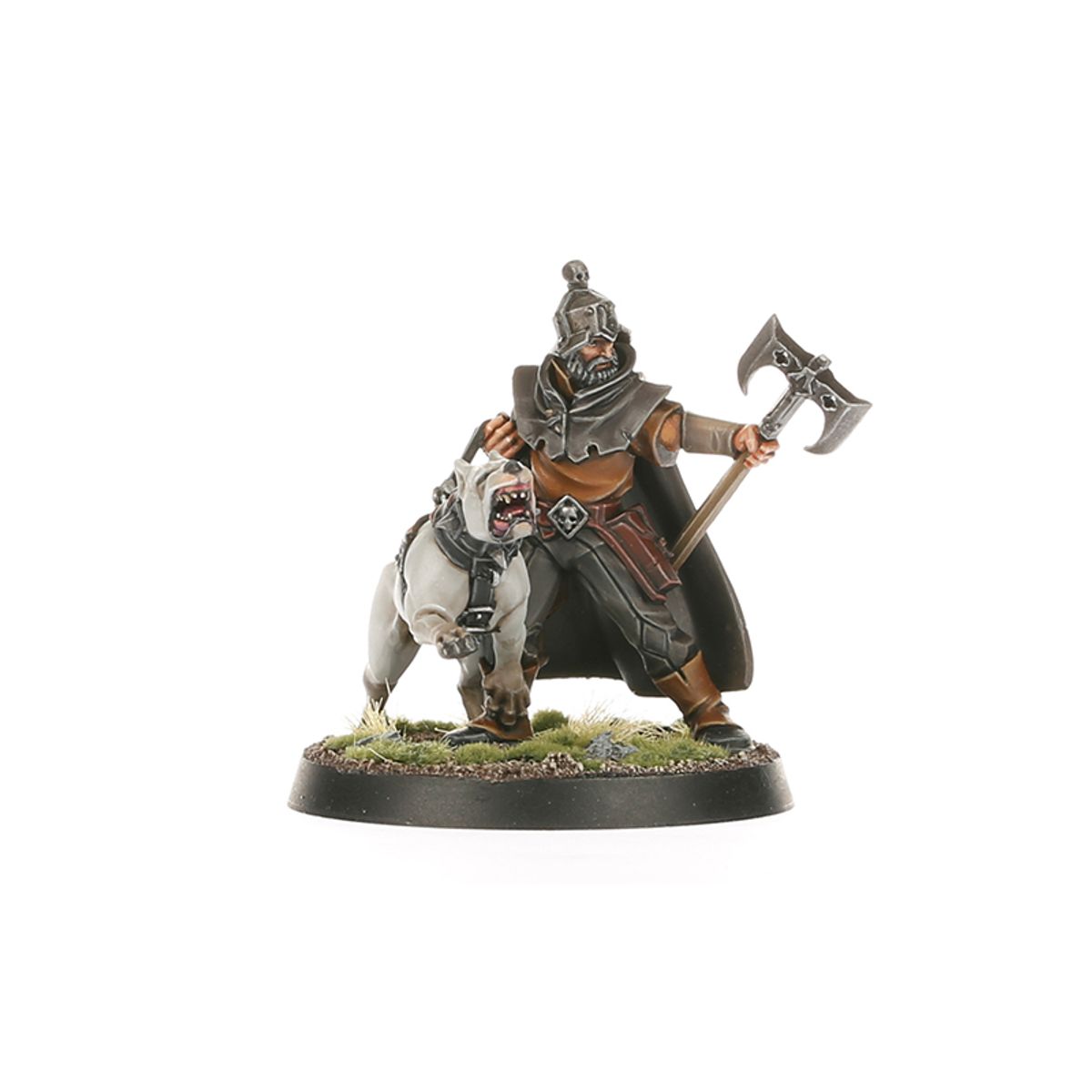 Cities of Sigmar: Spearhead - Fusil-Platoon