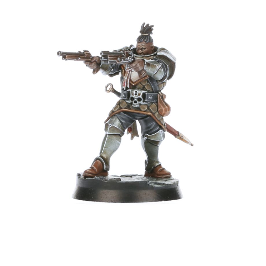 Cities of Sigmar: Callis & Toll, Saviours of Cinderfall