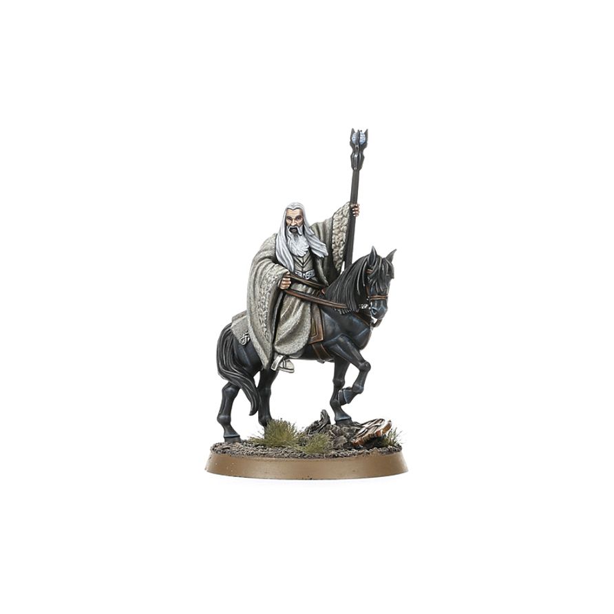 Middle-Earth Strategy Battle Game: Isengard Battlehost