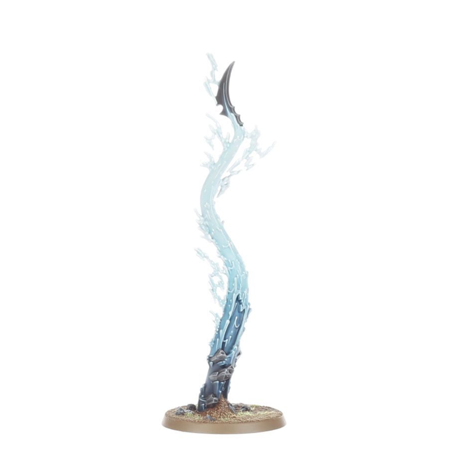 Idoneth Deepkin: Manifestations