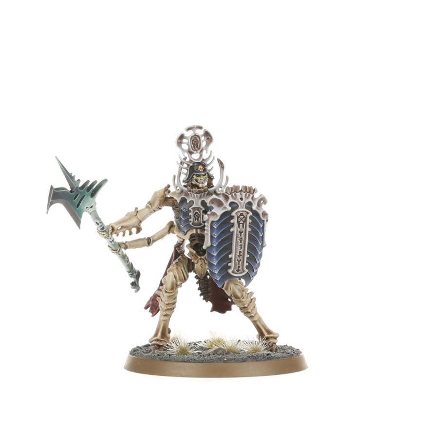 Ossiarch Bonereapers: Spearhead - Mortisan Elite